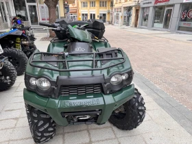 Kawasaki Brute Force 750i | Mobile.bg    2