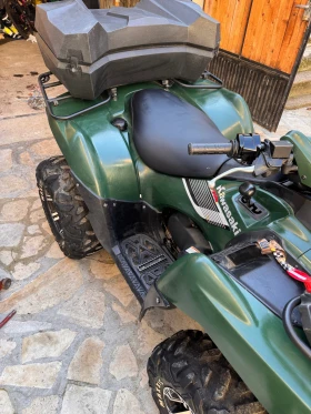 Kawasaki Brute Force 750i | Mobile.bg    8
