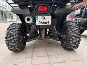 Kawasaki Brute Force 750i | Mobile.bg    10