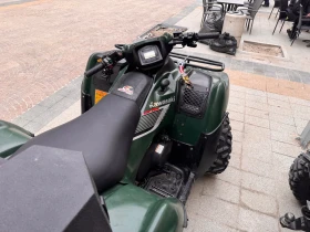 Kawasaki Brute Force 750i | Mobile.bg    11