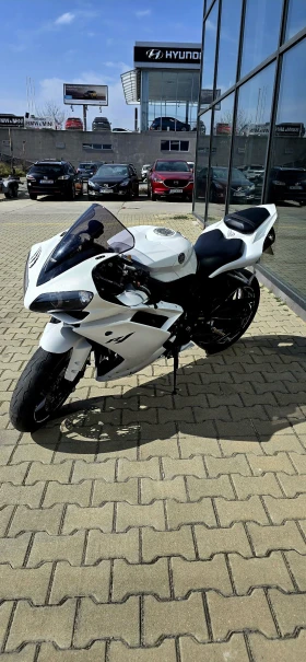 Yamaha YZF-R1 R1, снимка 6