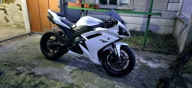 Yamaha YZF-R1 R1, снимка 2