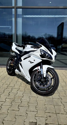 Yamaha YZF-R1 R1, снимка 2