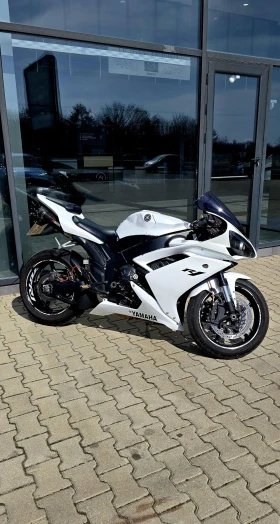 Yamaha YZF-R1 R1, снимка 3