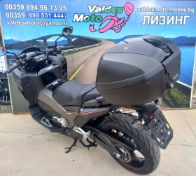 Honda Integra 750 ABS LED  | Mobile.bg    5