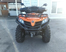 Cfmoto Cf 500 450s 4x4 | Mobile.bg    10