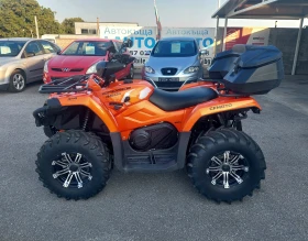 Cfmoto Cf 500 450s 4x4 | Mobile.bg    8