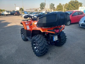 Cfmoto Cf 500 450s 4x4 | Mobile.bg    6