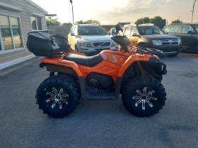 Cfmoto Cf 500 450s 4x4 | Mobile.bg    2