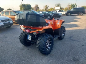 Cfmoto Cf 500 450s 4x4 | Mobile.bg    4
