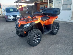 Cfmoto Cf 500 450s 4x4 | Mobile.bg    9