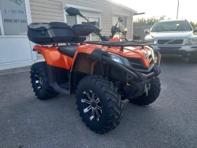  Cfmoto Cf 500