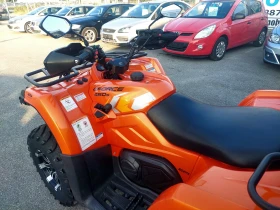 Cfmoto Cf 500 450s 4x4 | Mobile.bg    7