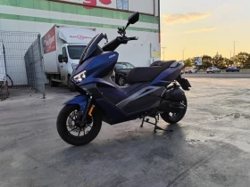Keeway F-act | Mobile.bg    5