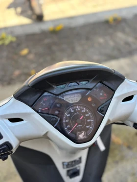 Honda Sh 300 ABS  | Mobile.bg    5