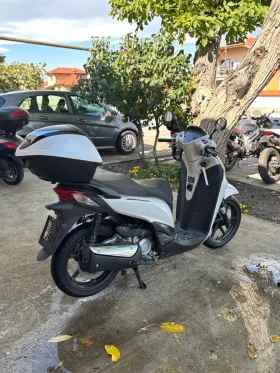 Honda Sh 300 ABS  | Mobile.bg    3