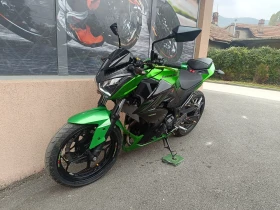 Kawasaki Z 300  ABS | Mobile.bg    12