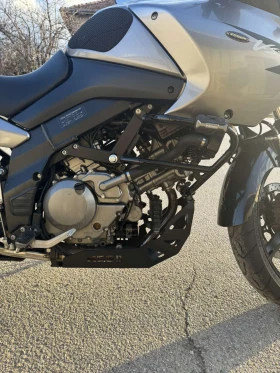 Suzuki V-strom Suzuki V-Strom 650 DL 2009, снимка 3