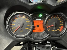 Suzuki V-strom Suzuki V-Strom 650 DL 2009, снимка 9