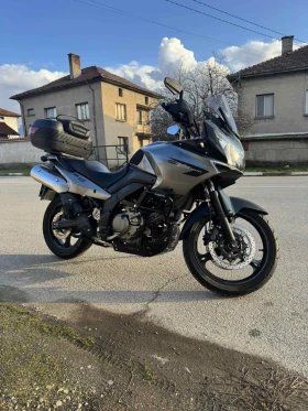 Suzuki V-strom Suzuki V-Strom 650 DL 2009, снимка 2