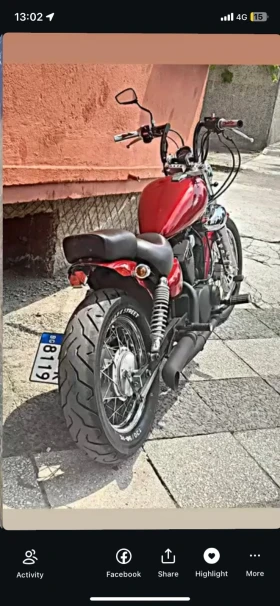 Yamaha Virago | Mobile.bg � ����� ������ 2