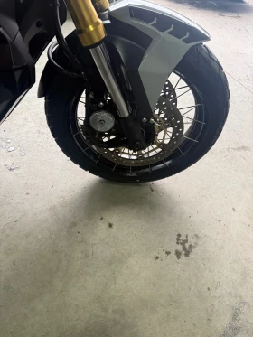 Honda X-ADV 750i-NARDO GRAY, снимка 10