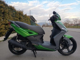 Kymco Agility 125 | Auto.bg — изображение 3