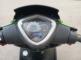 Kymco Agility 125 | Auto.bg — изображение 6