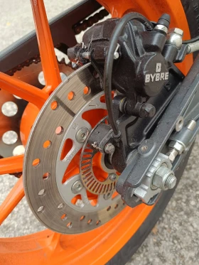 Ktm Duke 390  | Auto.bg — изображение 5