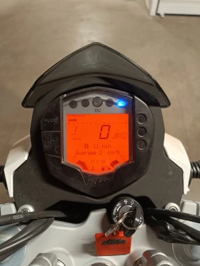 Ktm Duke 390  | Auto.bg — изображение 10