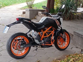 Ktm Duke 390  | Auto.bg — изображение 3