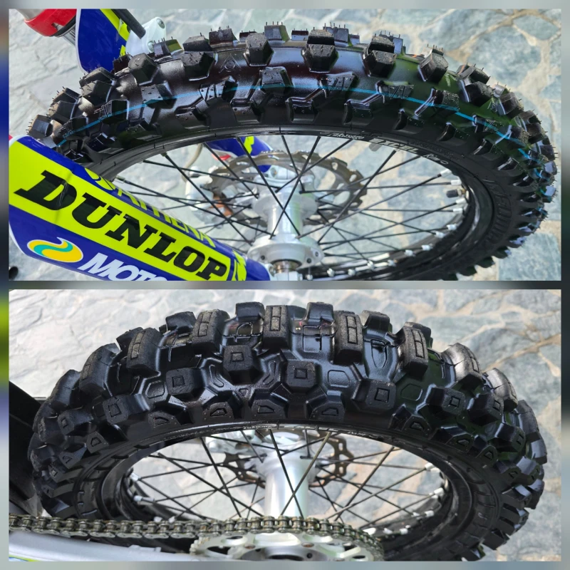 Ktm SX-F 350/СТАРТЕР/2 РЕЖИМА/ТРАКШЪН КОНТРОЛ/ЛИЗИНГ, снимка 17 - Мотоциклети и мототехника - 51324303