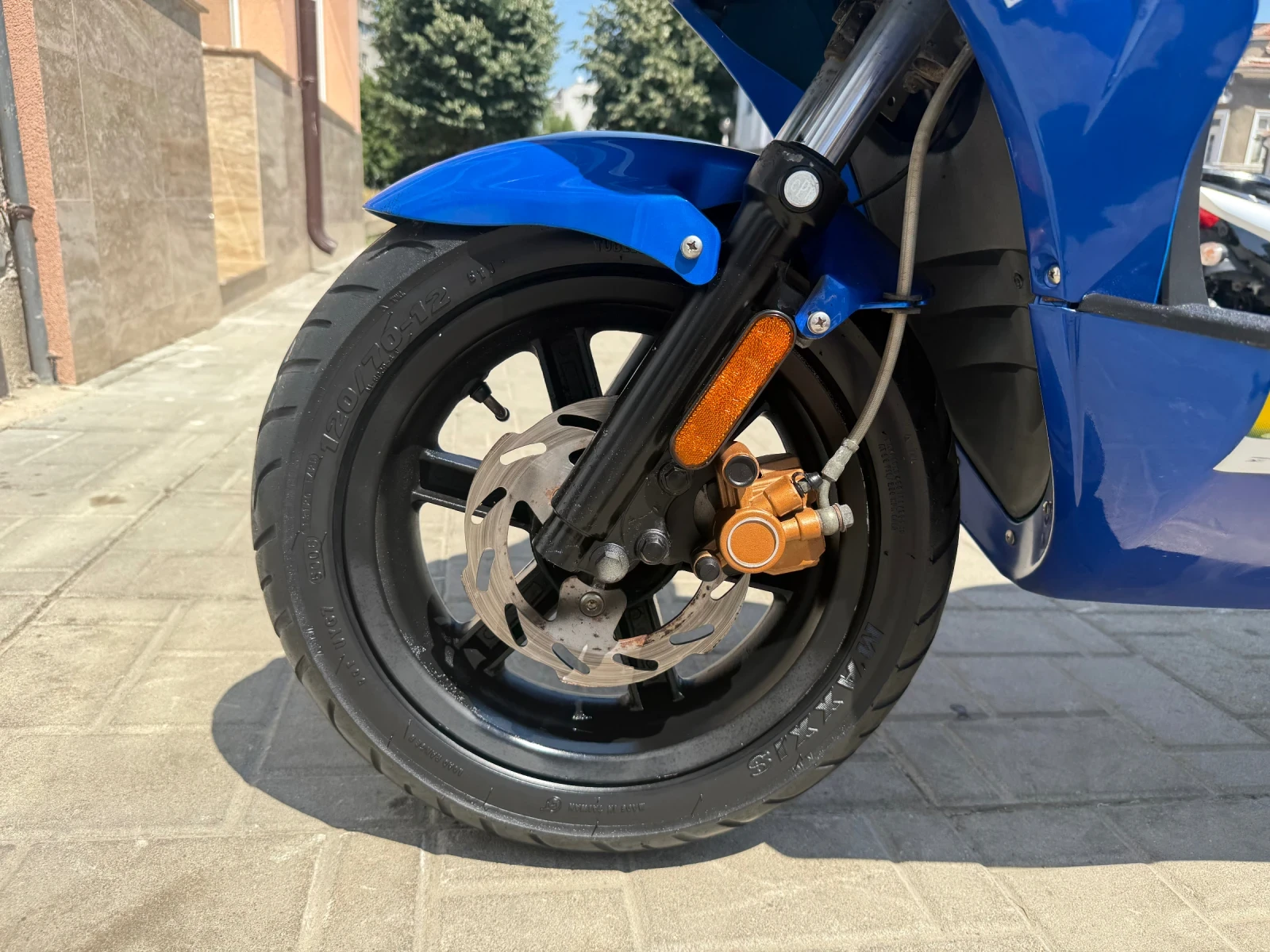 Cpi Aragon 50 | Mobile.bg   11