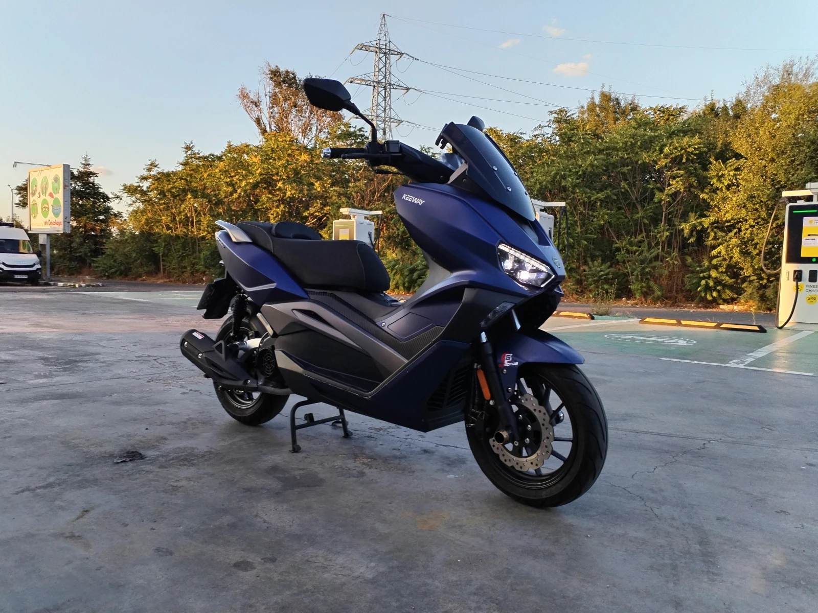 Keeway F-act | Mobile.bg   1