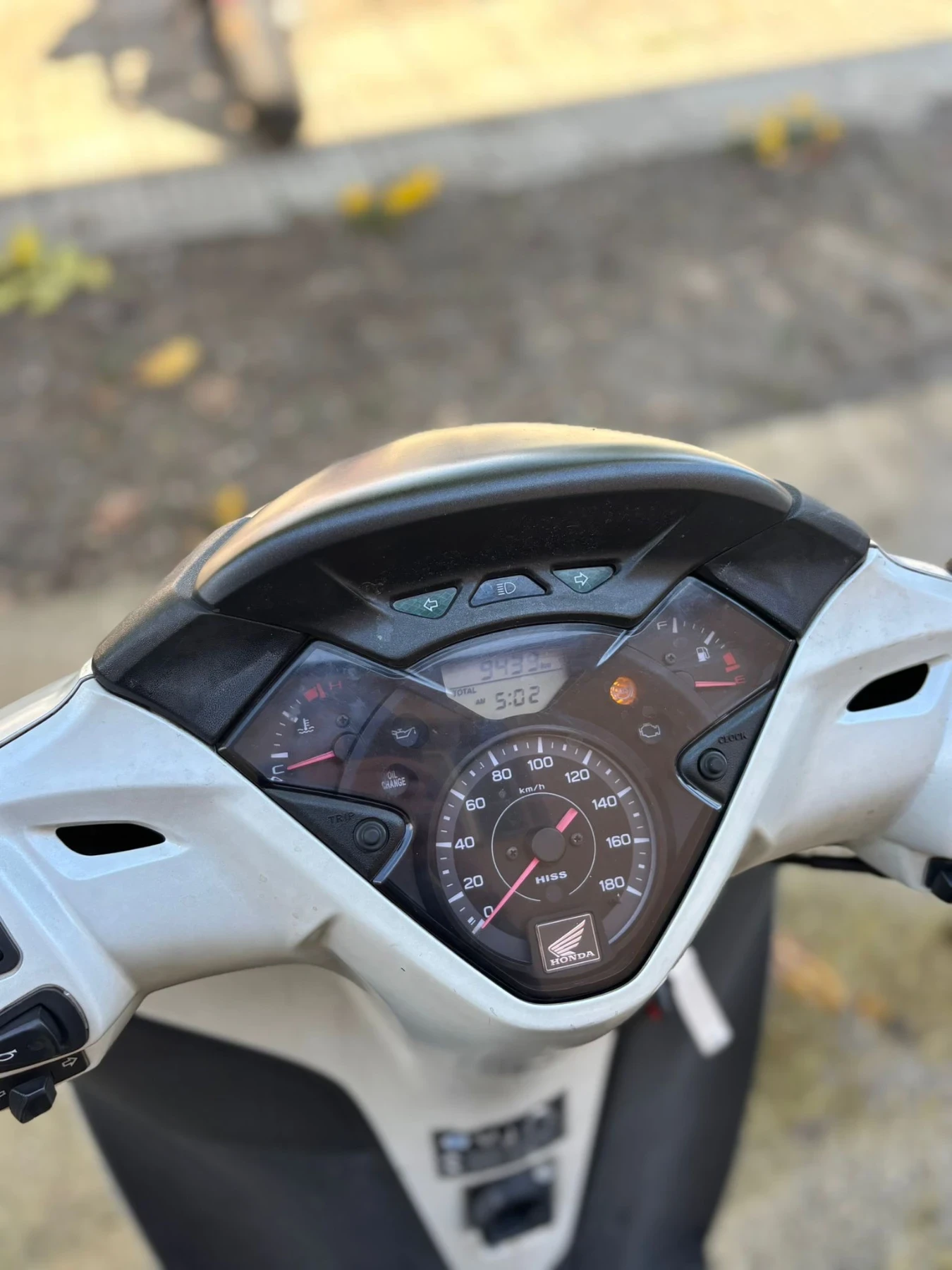 Honda Sh 300 ABS ЛИЗИНГ - изображение 5