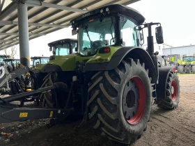 Трактор Claas ARION 650 CIS + ЧЕЛЕН ТОВАРАЧ ЛИЗИНГ, снимка 5