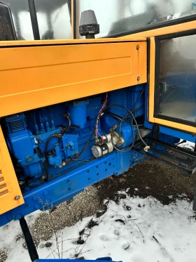 Трактор Болгар ТК-80, снимка 6 — Bazar.bg Трактор Болгар ТК-80, снимка 6