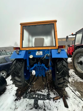 Трактор Болгар ТК-80, снимка 4 — Bazar.bg Трактор Болгар ТК-80, снимка 4