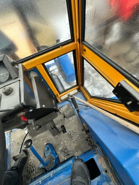 Трактор Болгар ТК-80, снимка 13 — Bazar.bg Трактор Болгар ТК-80, снимка 13