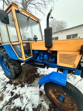 Трактор Болгар ТК-80, снимка 3 — Bazar.bg Трактор Болгар ТК-80, снимка 3