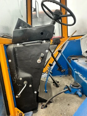 Трактор Болгар ТК-80, снимка 8 — Bazar.bg Трактор Болгар ТК-80, снимка 8