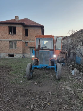 Трактор Болгар  - изображение 1