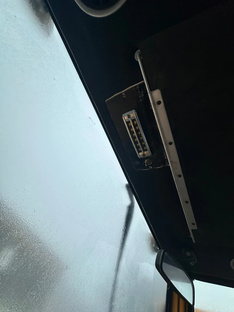 Трактор Болгар ТК-80, снимка 16 - Селскостопанска техника - 53218538