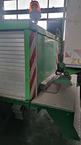 Автовишка Mercedes-Benz 308D, снимка 9