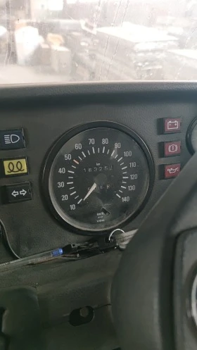 Автовишка Mercedes-Benz 308D, снимка 14