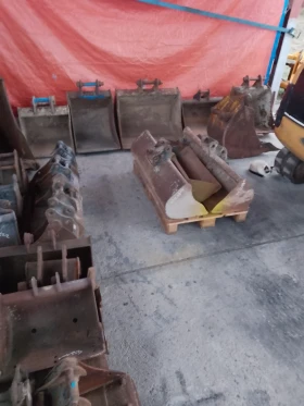 Допълнително оборудване Друг вид  - изображение 1