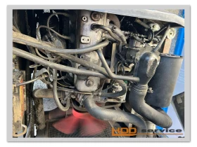 Мотокар Komatsu  Toyota, снимка 12