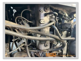 Мотокар Komatsu  Toyota, снимка 13