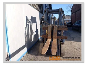 ������� Komatsu  Toyota | Mobile.bg � ����� ������ 4