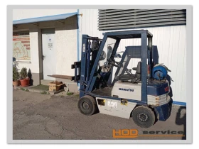 ������� Komatsu  Toyota | Mobile.bg � ����� ������ 2